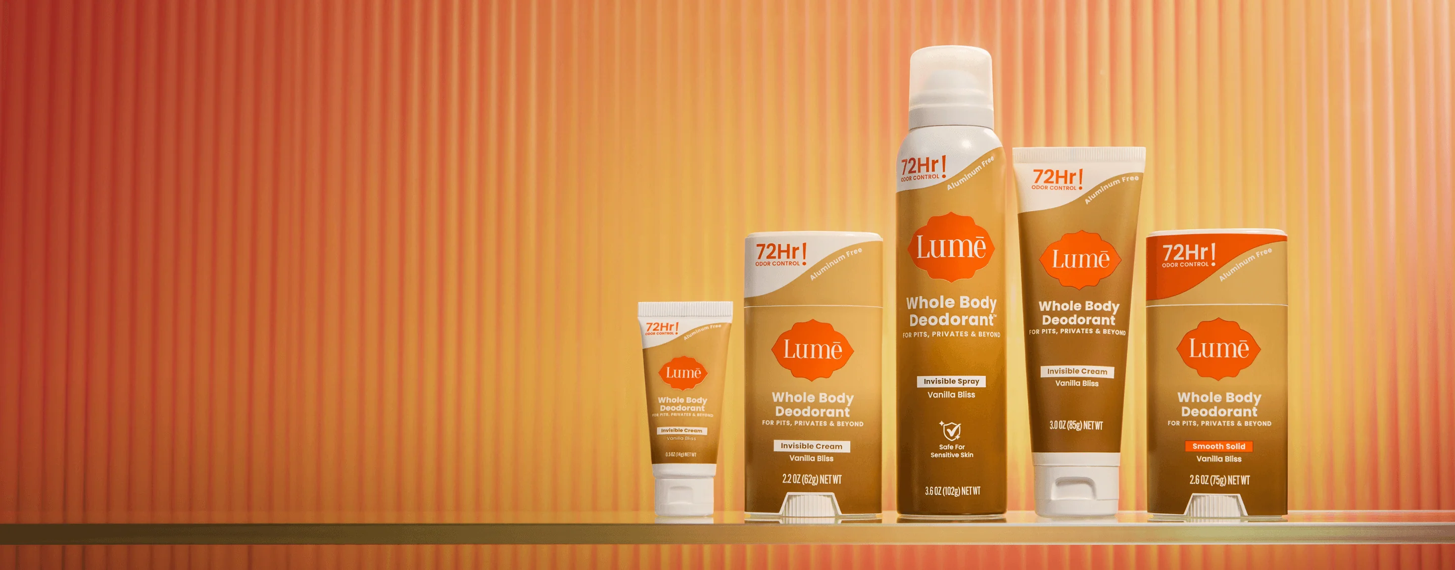 Freshness Without Limits